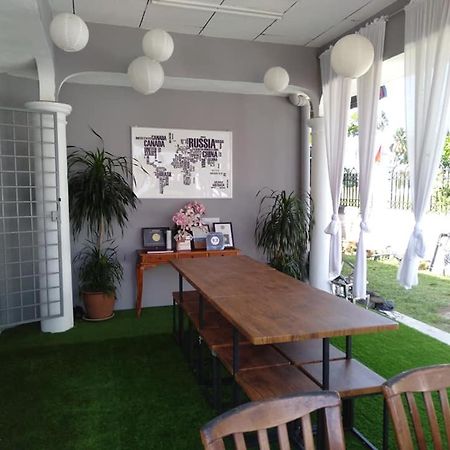 The Sofea Inn Transit Room Airport Kota Bharu Pengkalan Cepa Zewnętrze zdjęcie