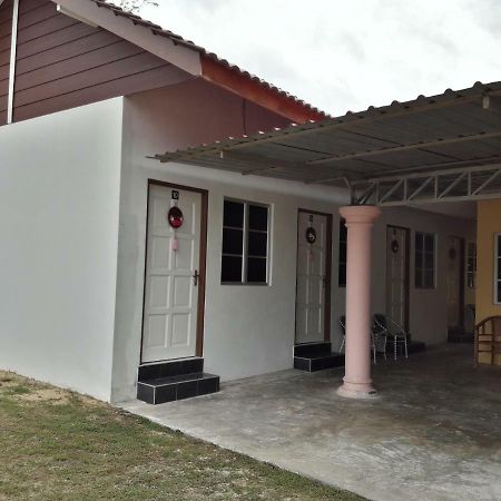 The Sofea Inn Transit Room Airport Kota Bharu Pengkalan Cepa Zewnętrze zdjęcie