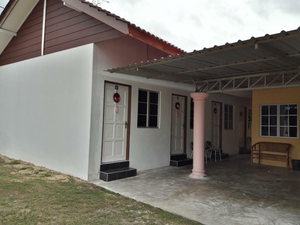 The Sofea Inn Transit Room Airport Kota Bharu Pengkalan Cepa Zewnętrze zdjęcie