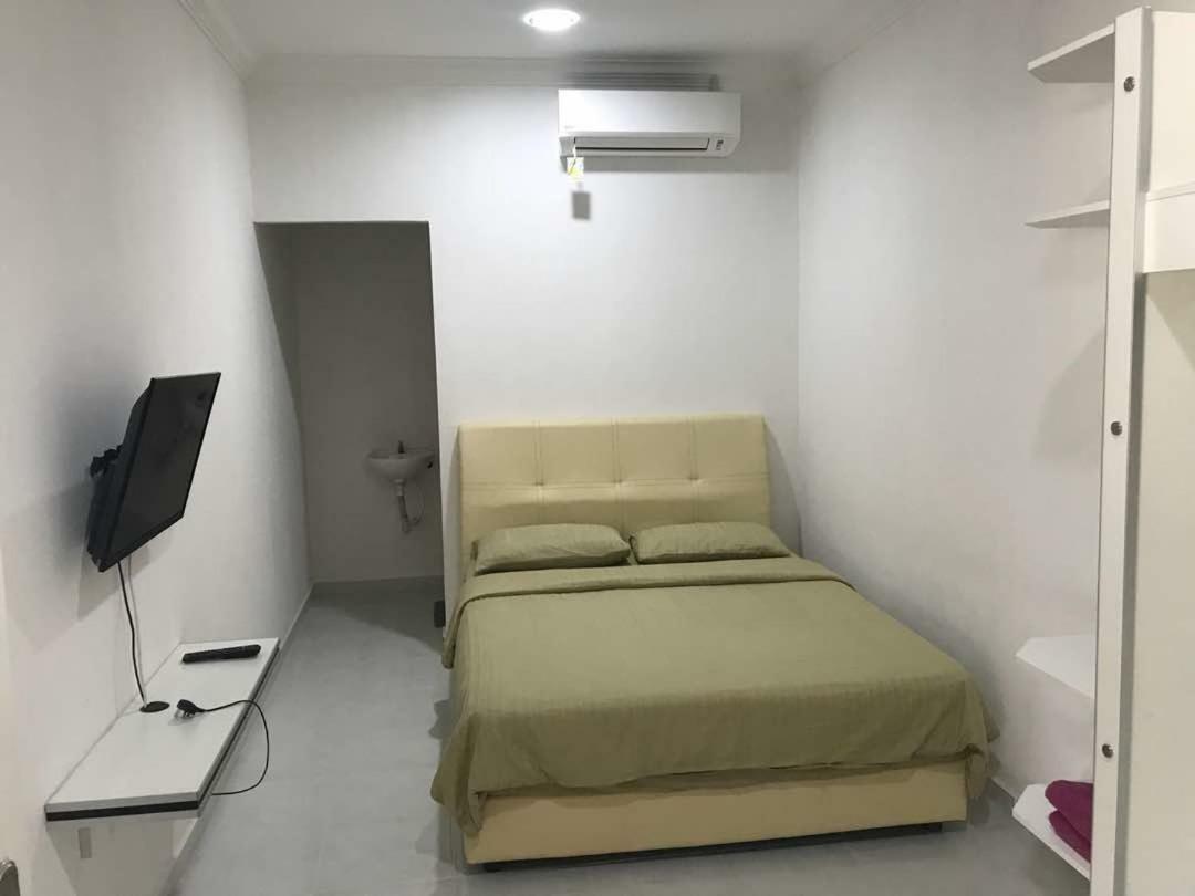 The Sofea Inn Transit Room Airport Kota Bharu Pengkalan Cepa Zewnętrze zdjęcie