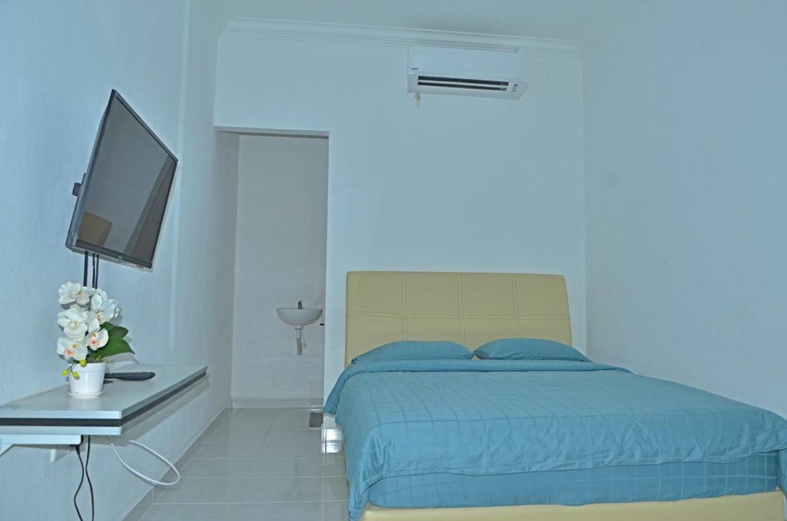 The Sofea Inn Transit Room Airport Kota Bharu Pengkalan Cepa Zewnętrze zdjęcie